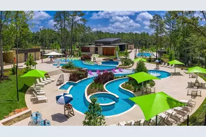 676 Crested Duck Court, Willis, TX 77318 - Photo 21