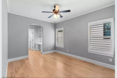 1717 Bayram Drive, Houston, TX 77055 - Photo 31