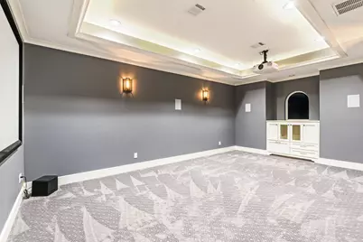 1717 Bayram Drive, Houston, TX 77055 - Photo 27