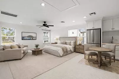 1717 Bayram Drive, Houston, TX 77055 - Photo 35