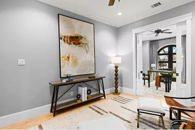 1717 Bayram Drive, Houston, TX 77055 - Photo 15