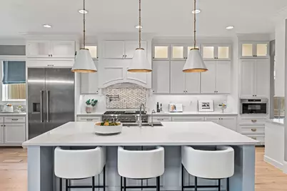 1717 Bayram Drive, Houston, TX 77055 - Photo 7