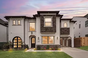 1717 Bayram Dr, Houston, TX 77055 - Photo 1