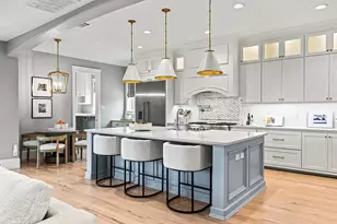 1717 Bayram Dr, Houston, TX 77055 - Photo 9