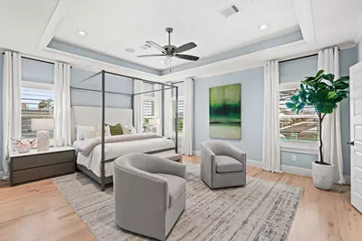 1717 Bayram Drive, Houston, TX 77055 - Photo 21