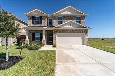 427 Hazy Meadows Drive, Beasley, TX 77417 - Photo 1