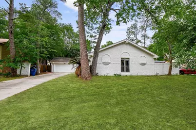8118 Brinkworth Lane, Houston, TX 77070 - Photo 1