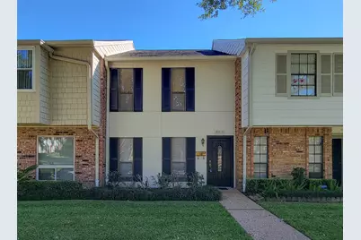 10212 Longmont Drive #44/7, Houston, TX 77042 - Photo 1