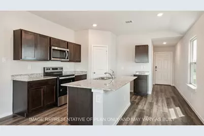 1151 Toledo Bend Drive, College Station, TX 77845 - Photo 3