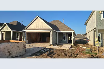 1151 Toledo Bend Drive, College Station, TX 77845 - Photo 1