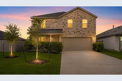 21154 Vercelli Street, New Caney, TX 77357 - Photo 1