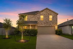 21154 Vercelli St, New Caney, TX 77357 - Photo 1