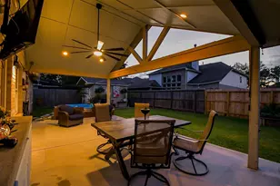 2034 Creek Shore Ln, Pearland, TX 77581 - Photo 33