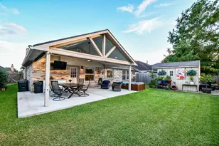 2034 Creek Shore Ln, Pearland, TX 77581 - Photo 31