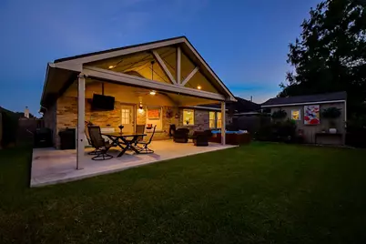 2034 Creek Shore Lane, Pearland, TX 77581 - Photo 29