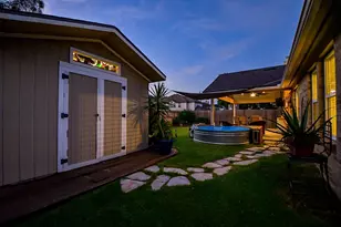 2034 Creek Shore Ln, Pearland, TX 77581 - Photo 35