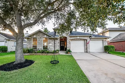 2034 Creek Shore Lane, Pearland, TX 77581 - Photo 5