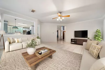 435 Wild Peach Place, Missouri City, TX 77459 - Photo 5