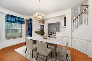 435 Wild Peach Pl, Missouri City, TX 77459 - Photo 9