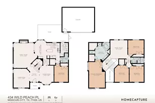 435 Wild Peach Pl, Missouri City, TX 77459 - Photo 31