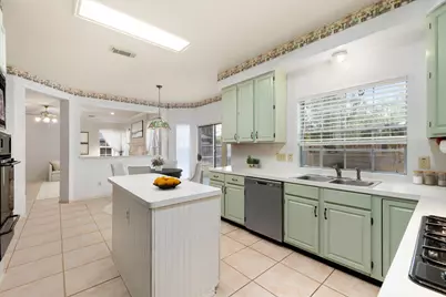 435 Wild Peach Place, Missouri City, TX 77459 - Photo 11