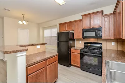 3747 W Ashford Villa, Houston, TX 77082 - Photo 13