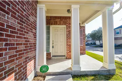3747 W Ashford Villa, Houston, TX 77082 - Photo 3