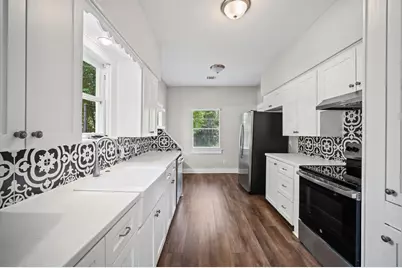 909 King Street, Houston, TX 77022 - Photo 5