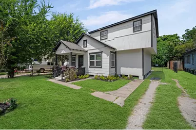 909 King Street, Houston, TX 77022 - Photo 1