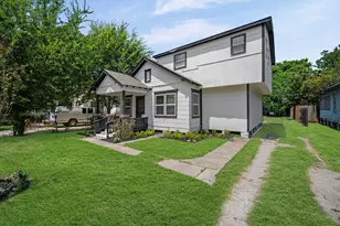 909 King St, Houston, TX 77022 - Photo 1