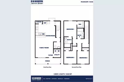 13150 Turret Bend Way, Willis, TX 77378 - Photo 5