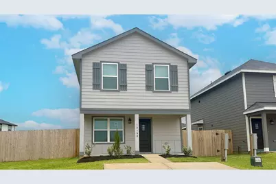 13150 Turret Bend Way, Willis, TX 77378 - Photo 1