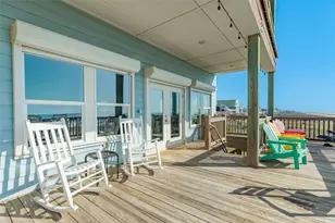 22224 Kennedy Dr, Galveston, TX 77554 - Photo 5