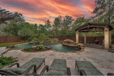 95 S Shimmering Aspen Circle, Spring, TX 77389 - Photo 39