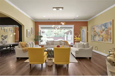 95 S Shimmering Aspen Circle, Spring, TX 77389 - Photo 19
