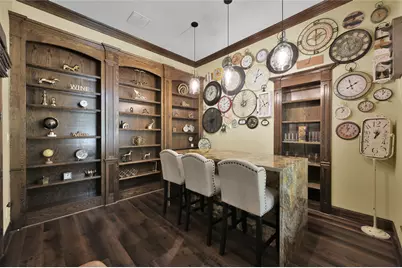 95 S Shimmering Aspen Circle, Spring, TX 77389 - Photo 9