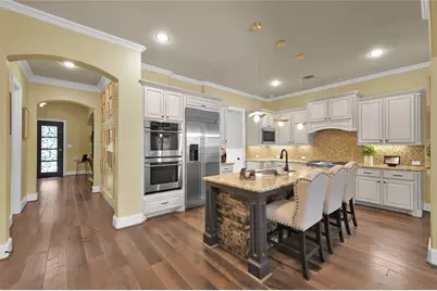 95 S Shimmering Aspen Circle, Spring, TX 77389 - Photo 15