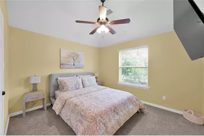 95 S Shimmering Aspen Circle, Spring, TX 77389 - Photo 35