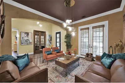 95 S Shimmering Aspen Circle, Spring, TX 77389 - Photo 11