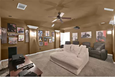 95 S Shimmering Aspen Circle, Spring, TX 77389 - Photo 33