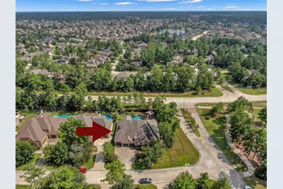 95 S Shimmering Aspen Circle, Spring, TX 77389 - Photo 37