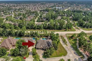 95 S Shimmering Aspen Cir, Spring, TX 77389 - Photo 37