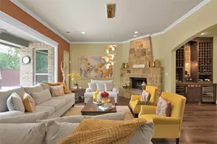 95 S Shimmering Aspen Cir, Spring, TX 77389 - Photo 19