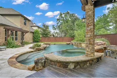 95 S Shimmering Aspen Circle, Spring, TX 77389 - Photo 3