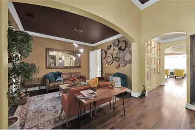 95 S Shimmering Aspen Circle, Spring, TX 77389 - Photo 9