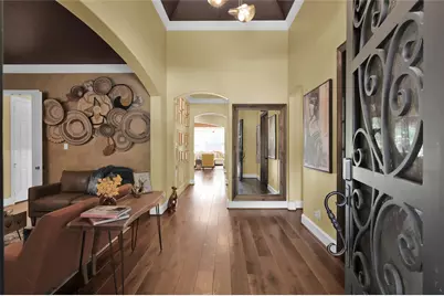 95 S Shimmering Aspen Circle, Spring, TX 77389 - Photo 5