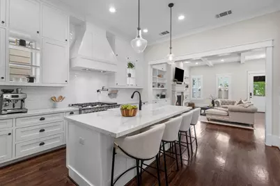 609 Allston Street, Houston, TX 77007 - Photo 7