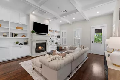 609 Allston Street, Houston, TX 77007 - Photo 9
