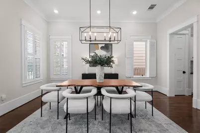 609 Allston Street, Houston, TX 77007 - Photo 3