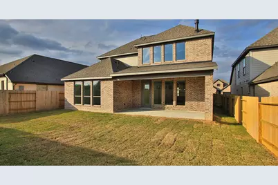 42671 Reminiscent Lane, Magnolia, TX 77354 - Photo 13